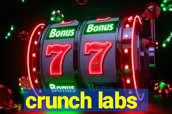 crunch labs